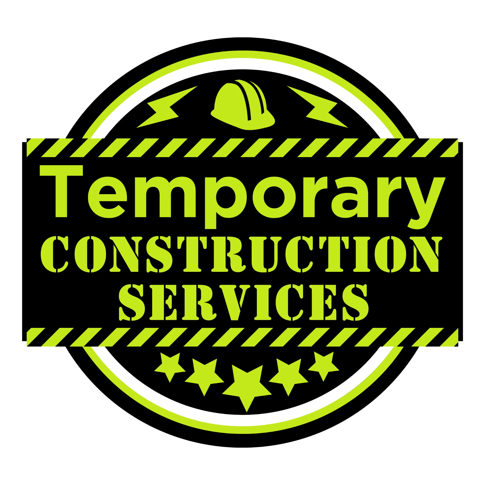 Temporary Construction Services